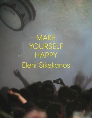 Book cover for Make Yourself Happy