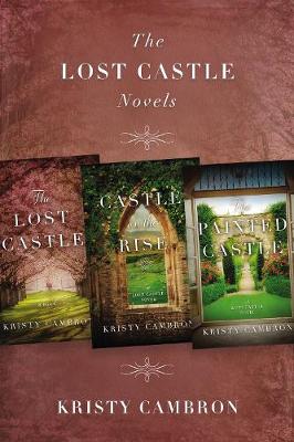 Cover of The Lost Castle Novels
