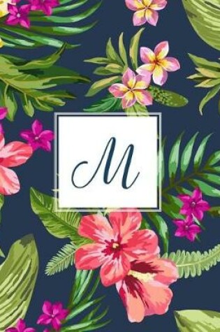 Cover of M