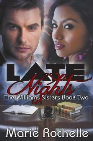 Cover of Late Nights