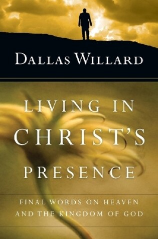 Cover of Living in Christ's Presence