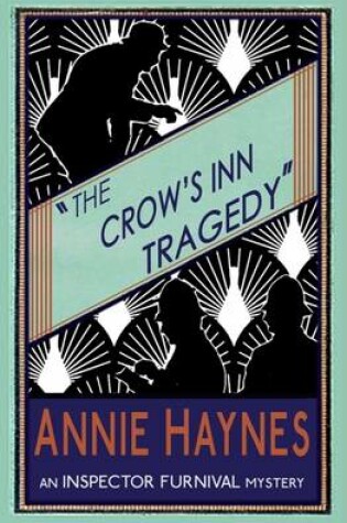 Cover of The Crow's Inn Tragedy