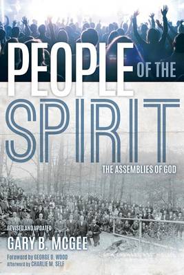 Book cover for People of the Spirit