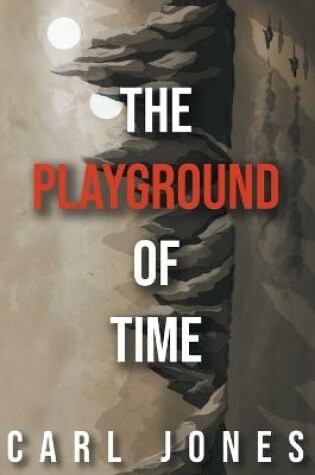 Cover of The Playground of Time