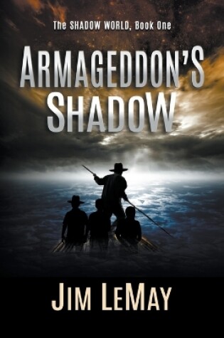 Cover of Armageddon's Shadow