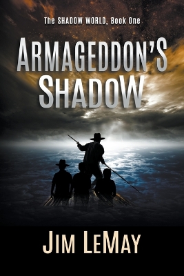 Book cover for Armageddon's Shadow