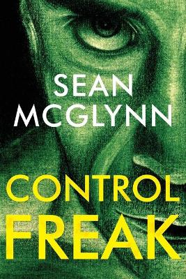 Book cover for Control Freak