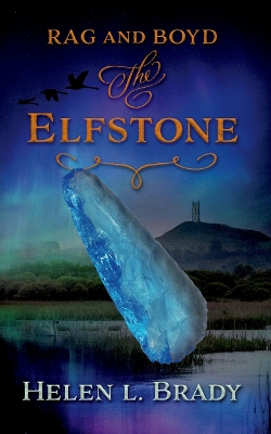 Cover of The Elfstone