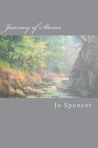 Cover of Journey of Stones