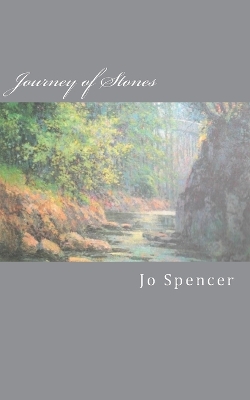 Book cover for Journey of Stones