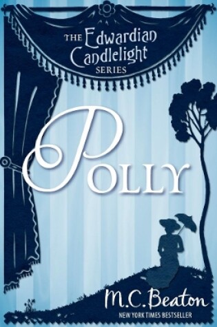 Cover of Polly