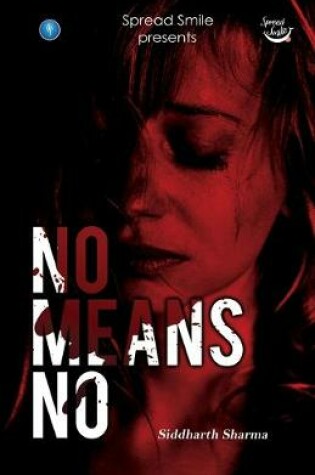 Cover of No Means No