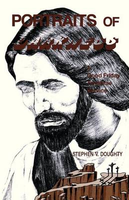 Cover of Portraits of Darkness