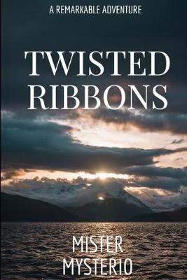 Book cover for Twisted Ribbons