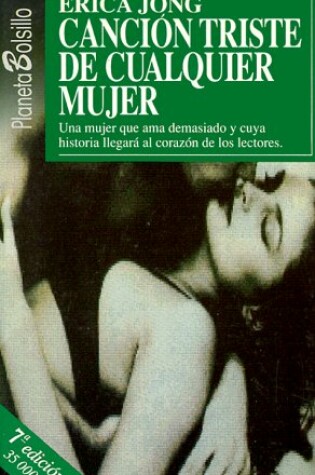 Cover of Cancion Triste de Cualquier Mujer