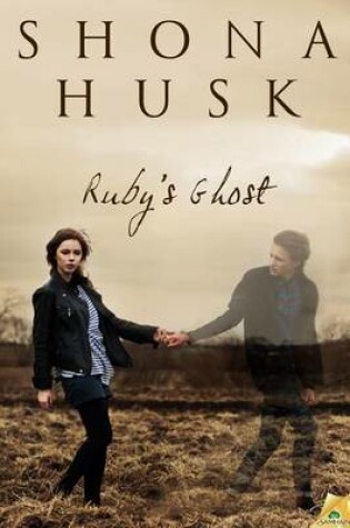 Cover of Ruby's Ghost