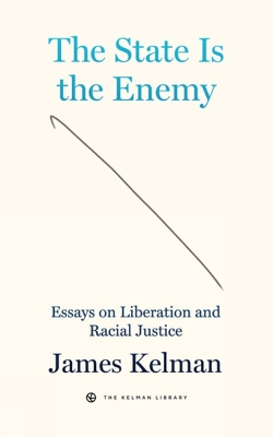 Book cover for The State is Your Enemy