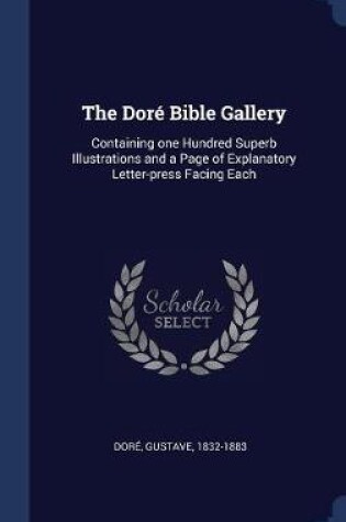Cover of The Dor' Bible Gallery