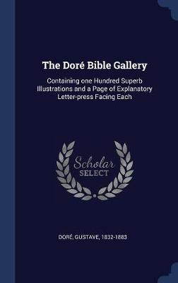 Book cover for The Dor' Bible Gallery