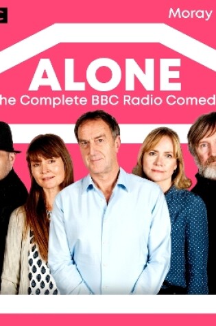 Cover of Alone: The Complete Series 1-4