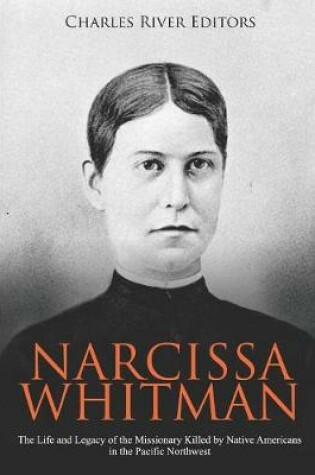 Cover of Narcissa Whitman