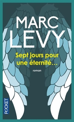 Book cover for Sept jours pour une eternite