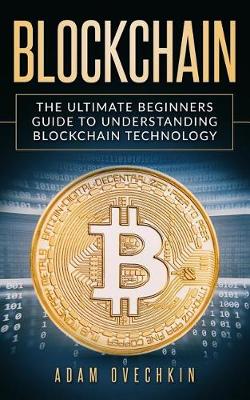 Book cover for Blockchain