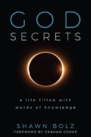 Cover of God Secrets