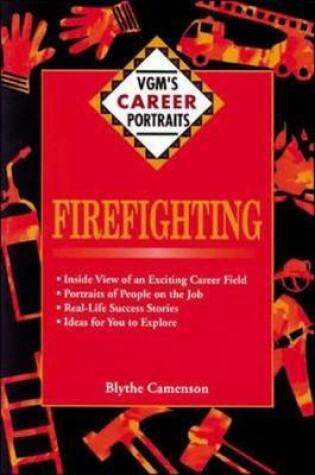 Cover of Firefighting