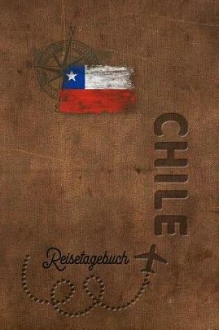 Cover of Reisetagebuch Chile