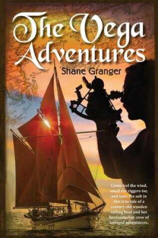 Cover of The Vega Adventures