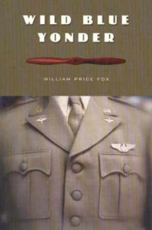 Cover of The Wild Blue Yonder