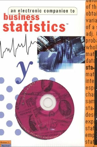 Cover of Business Statistics