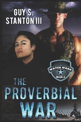 Cover of The Proverbial War