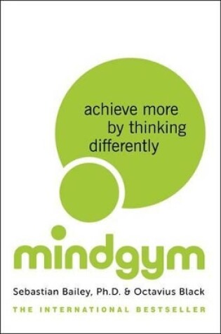 Cover of Mind Gym