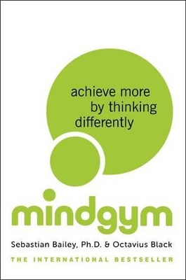 Book cover for Mind Gym