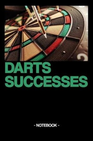 Cover of Darts Successes