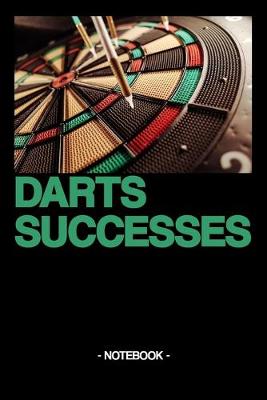 Book cover for Darts Successes