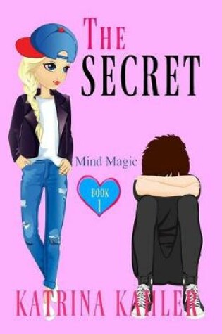 Cover of THE SECRET - Book 1