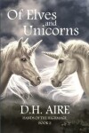 Book cover for Of Elves and Unicorns