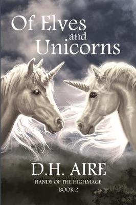 Cover of Of Elves and Unicorns