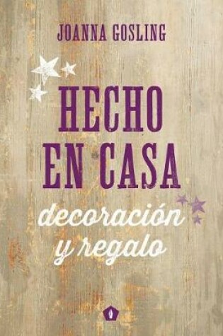 Cover of Hecho En Casa