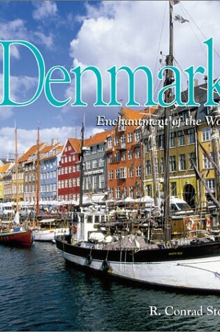 Cover of Denmark