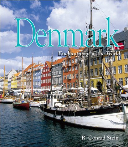 Cover of Denmark