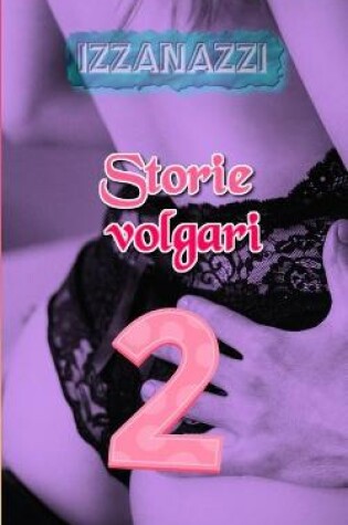 Cover of Storie volgari 2