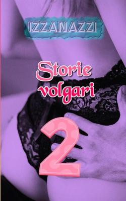 Book cover for Storie volgari 2