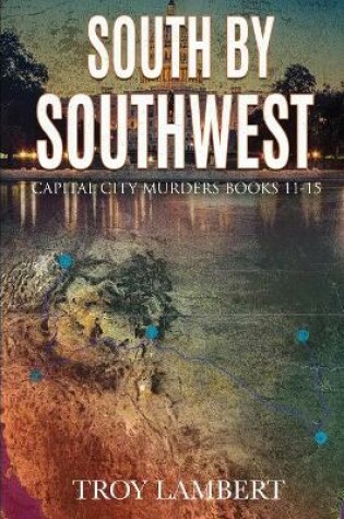 Cover of South by Southwest