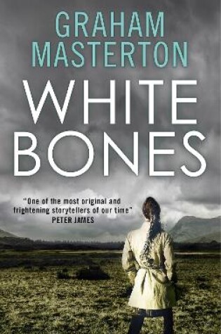 Cover of White Bones