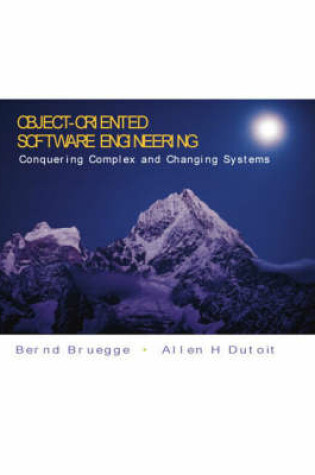 Cover of Multi Pack OO Software Engg