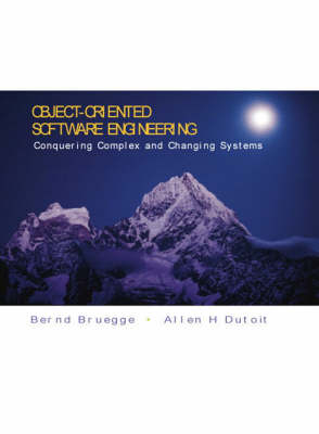 Book cover for Multi Pack OO Software Engg